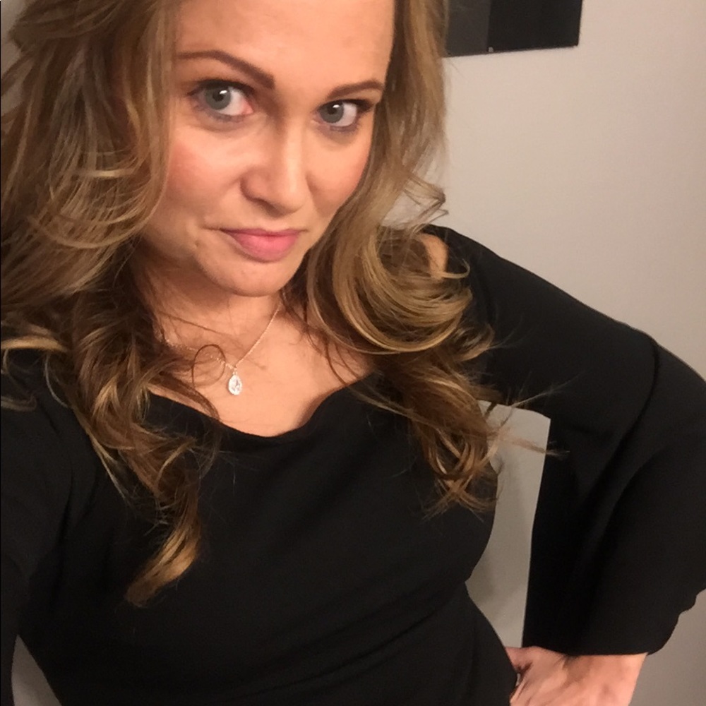 Meet your Posher, Jennifer